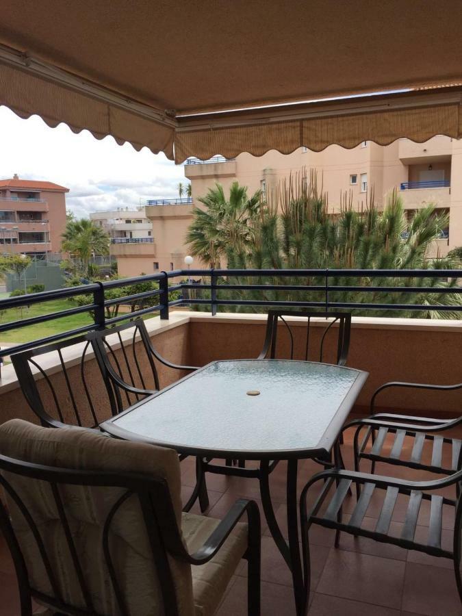Apartamento Julieta Sanlúcar de Barrameda Dış mekan fotoğraf